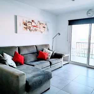 Duquesa Seafront Marina Apartamento Manilva