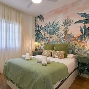 Ride Center Apartamento Málaga