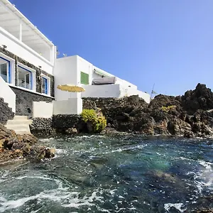 Casa La Marea Punta Mujeres