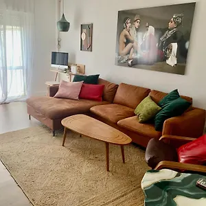 Midway Apartamento Torremolinos