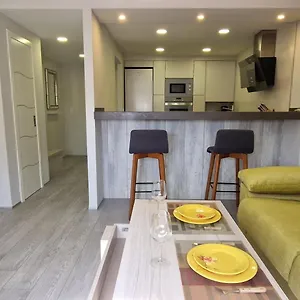 Fantastico En Apartamento Torremolinos