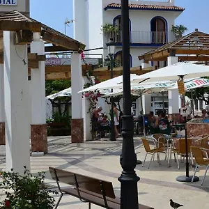 Estudio Jimena Calahonda En El Centro De Apartamento Nerja