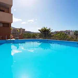áticos Cristianos Apartamento Los Cristianos (Tenerife)