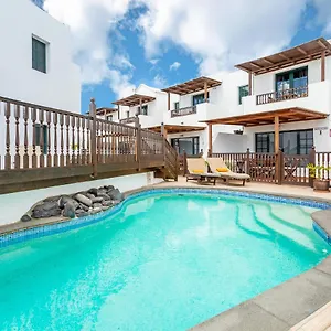 Casa Lila Punta Mujeres